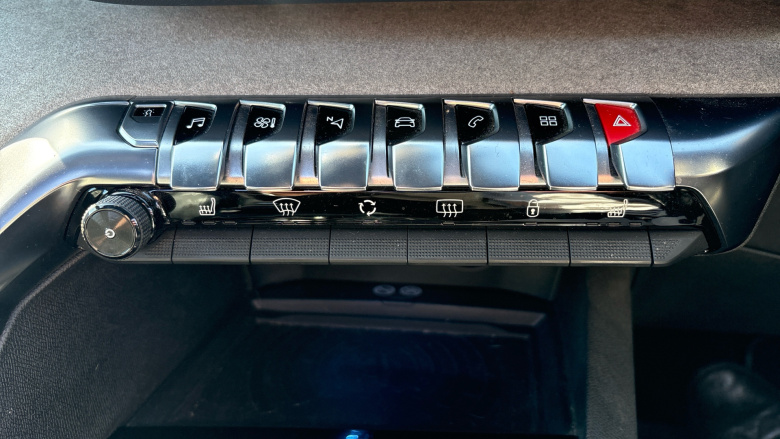 Peugeot 3008 2.0 BlueHDi 180 GT 5dr EAT6 Diesel Estate